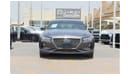 Genesis G70 Genesis G70 Platinum / 3.3T / 2018 / GCC / Free Accident