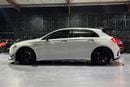 Mercedes-Benz A 35 AMG 4MATIC Hatchback