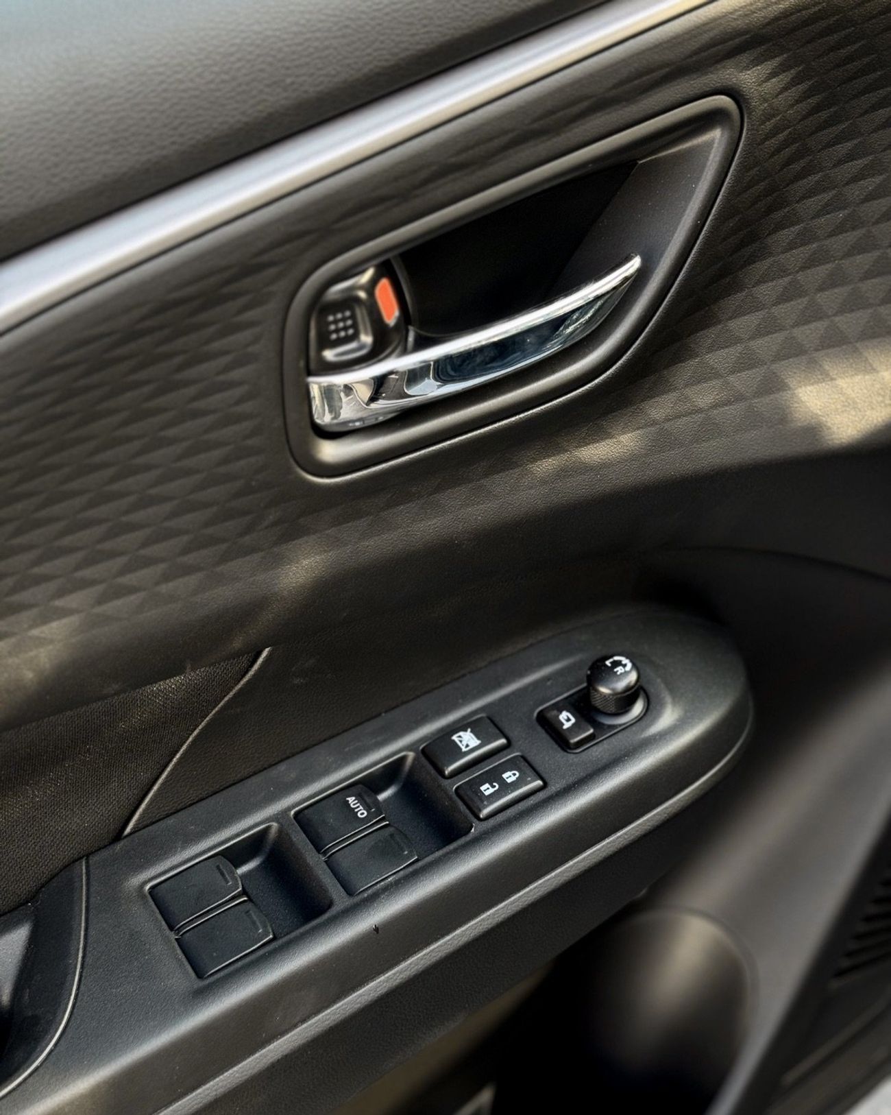 Suzuki Swift GLX