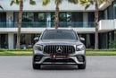 مرسيدس بنز GLB 35 GLB 35 AMG | 2,742 P.M | 0% Downpayment | Perfect Condition!