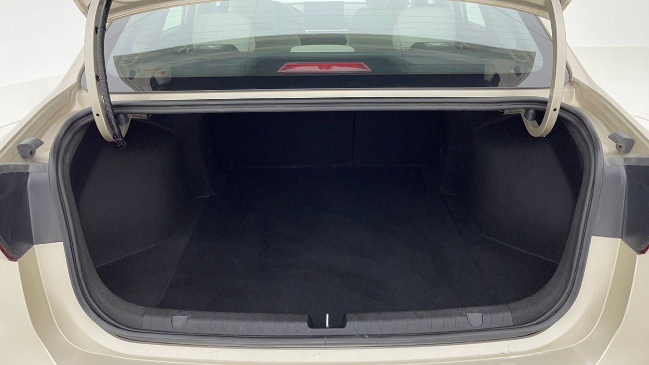 Geely Emgrand GS 1.5 | Zero Down Payment | Free Home Test Drive