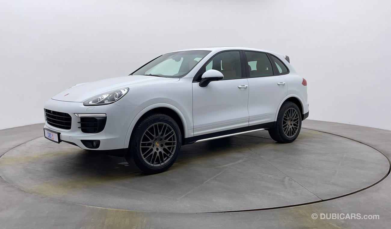 Porsche Cayenne Cayenne 3600