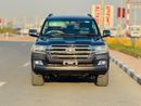 Toyota Land Cruiser Toyota Land Cruiser RHD