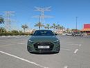 Audi A4 35 TFSI SLine GCC Warranty