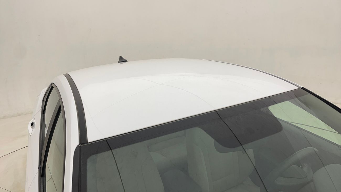 هيونداي إلانترا SMART 1.6 | بدون دفعة مقدمة | اختبار القيادة في المنزل