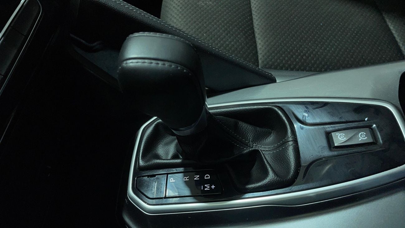 Renault Koleos 2024 SE | AED 1028/Month | 0 DP | 30 Day Return | Warranty | Service History