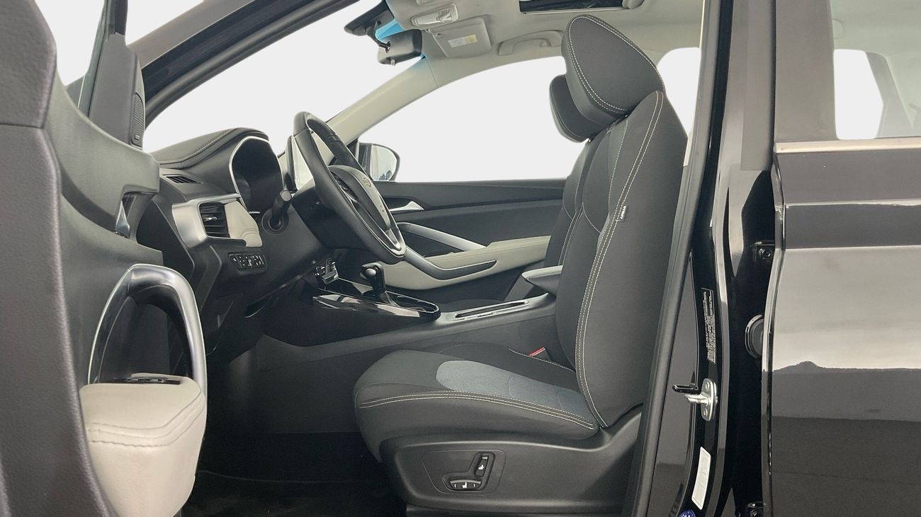 Chevrolet Captiva Premier | Guaranteed Warranty | 0 Down Payment