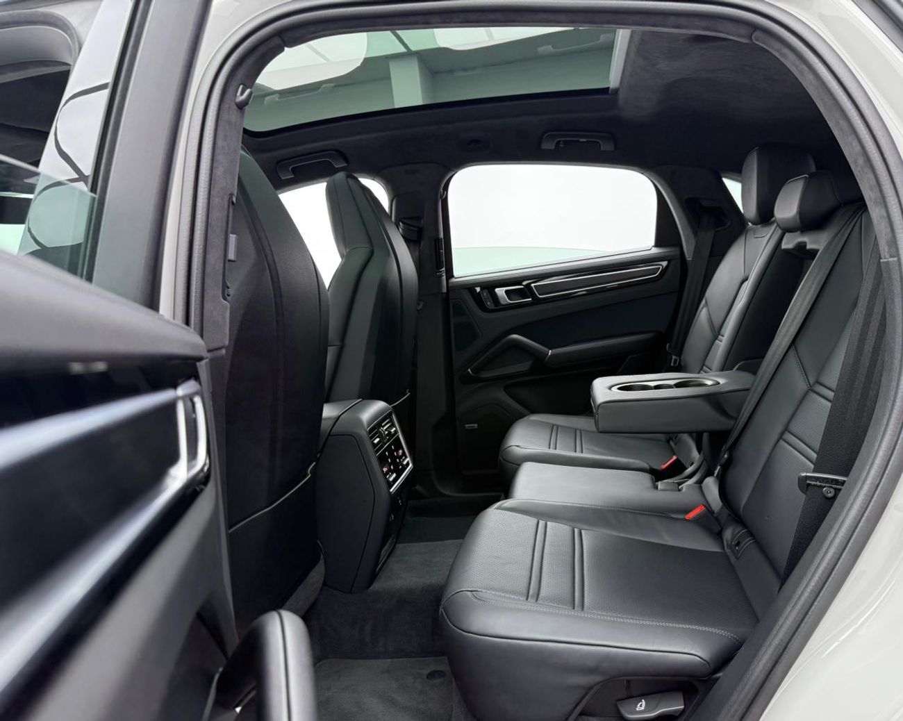 Porsche Cayenne GTS Coupe 2022 Porsche Cayenne GTS Coupe, 2026 Porsche Warranty, Full Porsche Service History, Low K