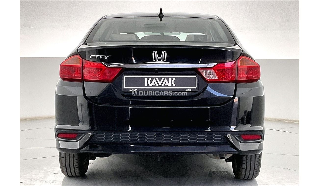 Honda City LX | 1 year free warranty | 0 down payment | 7 day return policy