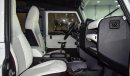 Land Rover Defender KAHN / Automatic / GCC Specs