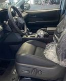 Toyota Hilux 2.8L DIESEL A/T FULL OPTION DOUBLE CABIN PICKUP