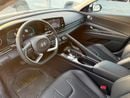 Hyundai Elantra COMFORT