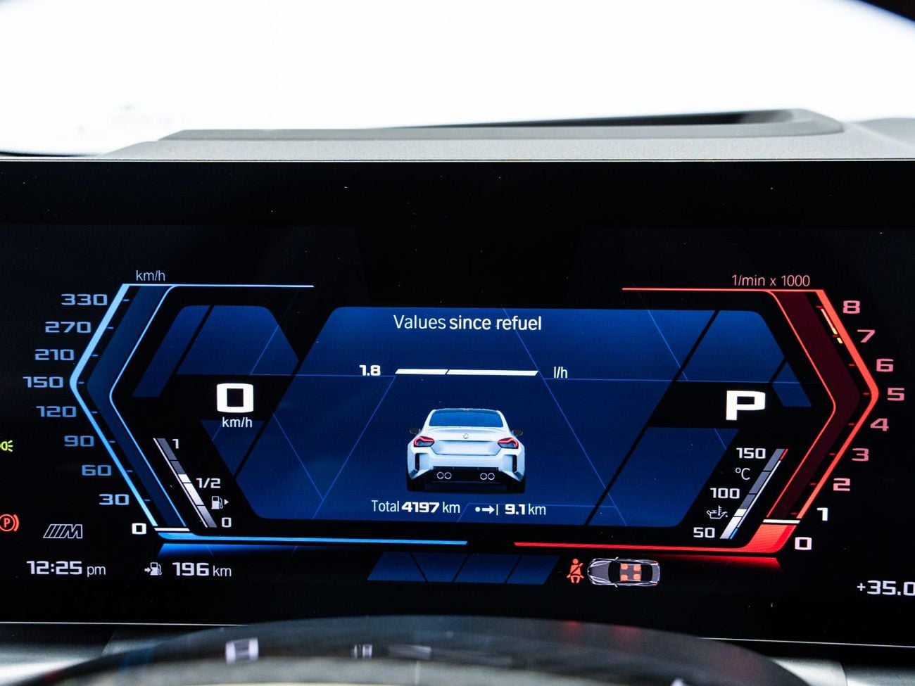 BMW M2 STANDARD BUY NOW, PAY IN 2027 | ONLY AT BLACKLINE, 2030 BMW Warranty GCC, Low KM's
