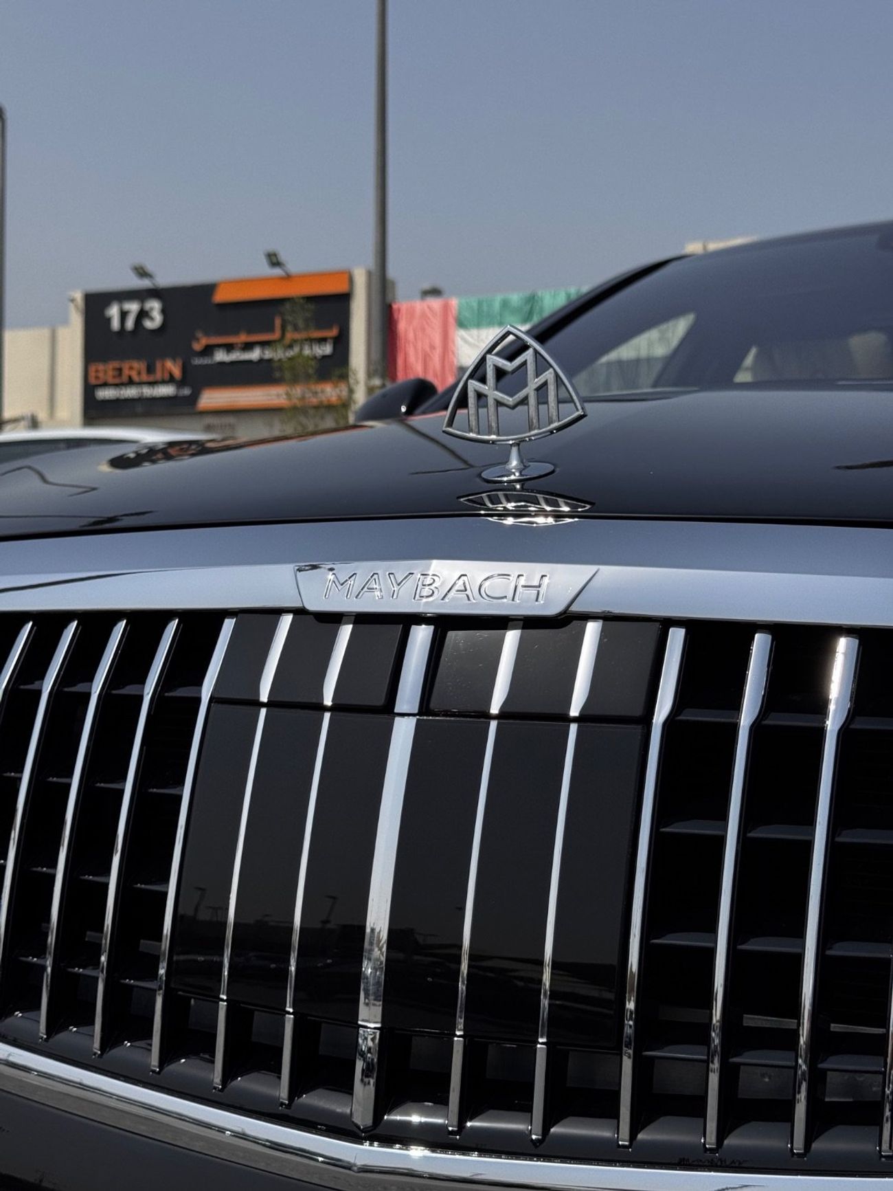 Mercedes-Benz S 450 Std 3.0L