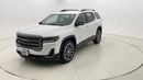 GMC Acadia AT4 3.6 | Zero Down Payment | Home Test Drive