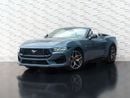 Ford Mustang Std 3.7L Convertible A/T