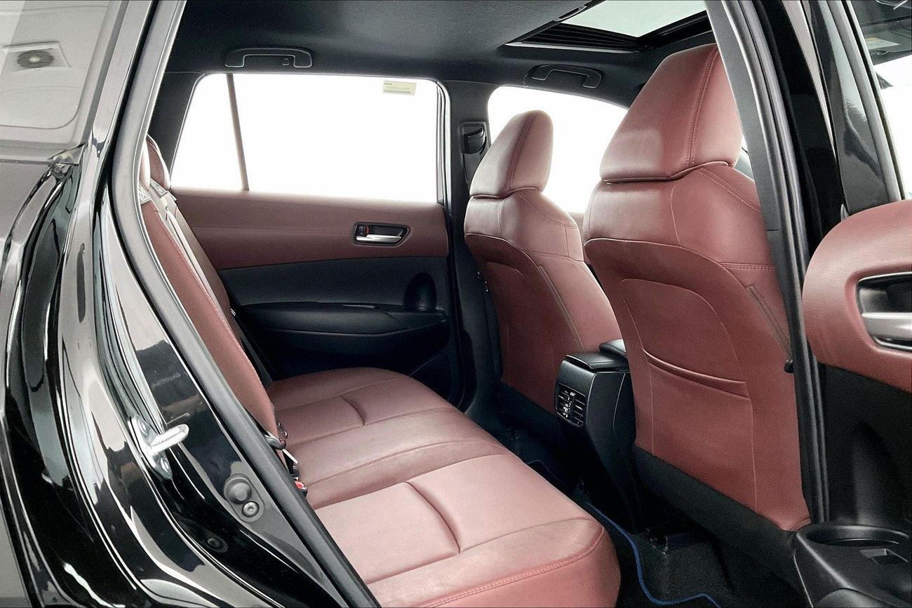 بي أم دبليو 120i Exclusive | ضمان مجاني لمدة عام | 0 دفعة أولى