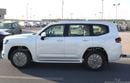 Toyota Land Cruiser GXR 4.0L