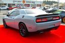 Dodge Challenger SXT Plus 3.6L THE MOST BEAUTIFUL COLOR/ FULL OPTION- SUN ROOF -ORGINAL AIR BAGS