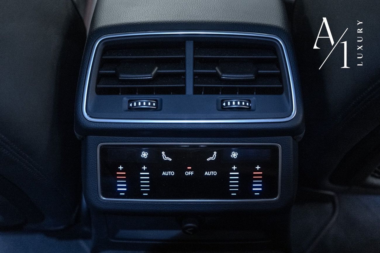 Audi RS7 quattro 4.0L 2022 Audi RS7 Quattro, Comes With Warranty, Full Service History, Excellent Condition, 