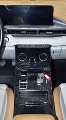 Exeed LX EXCELLENT DEAL for our Exeed LX 230T ( 2024 Model ) in Blue Color GCC Specs