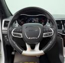 Jeep Grand Cherokee SRT8