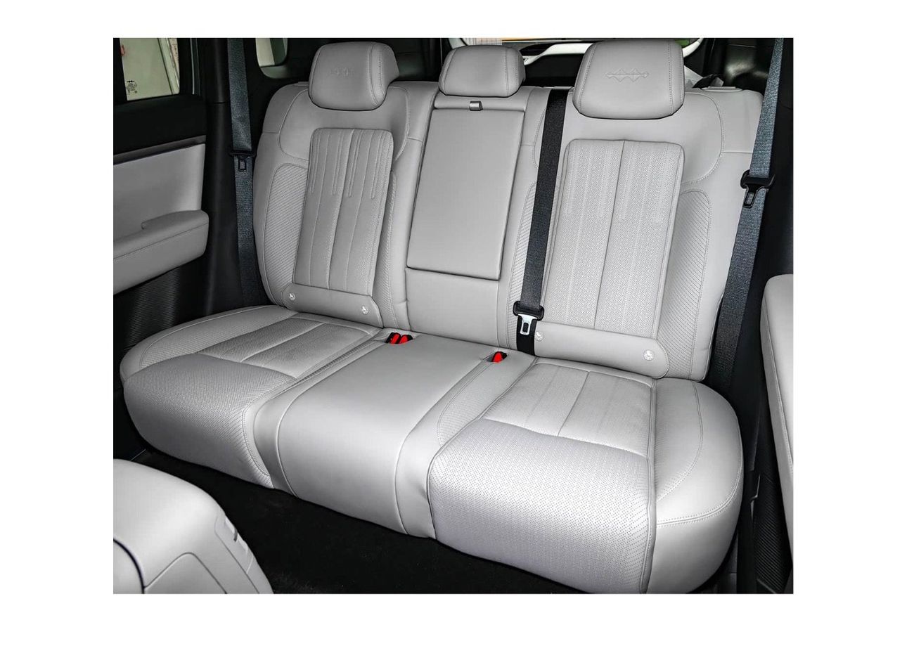 بي واي دي ليوبارد تيتانيوم 7 Formula Leopard Ti7 2025 190KM 4WD ULTRA