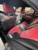 Mercedes-Benz C 30 AMG