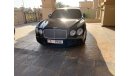 Bentley Flying Spur V8