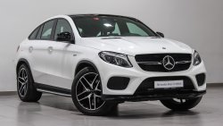 Mercedes-Benz GLE 43 AMG 4M Coupe HURRY!!! YEAR END SALE with PRODUCTS!!! /VSB 27332