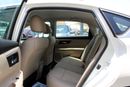 Nissan Altima SV ACCIDENTS FREE - GCC - MID OPTION - PERFECT INSIDE OUT