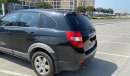 Chevrolet Captiva 2.4 Engine 109k