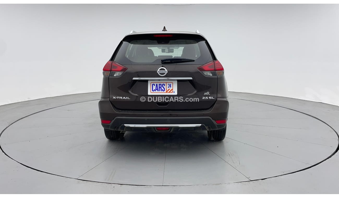 Nissan XTrail SL 2.5 | Zero Down Payment | Free Home Test Drive