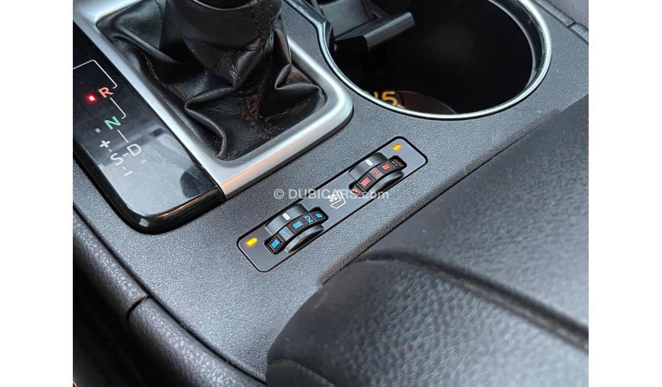 تويوتا هايلاندر 2019 TOYOTA HIGHLANDER LIMITED 4x4 FULL OPTIONS IMPORTED FROM USA