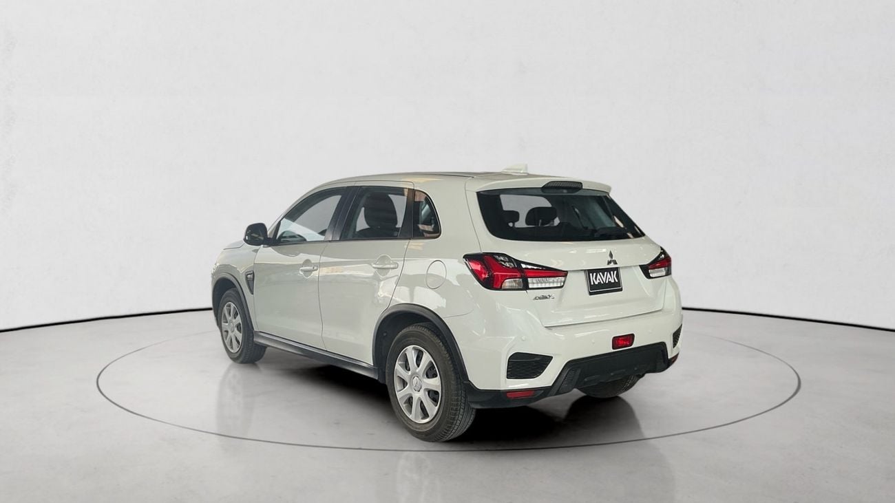 ميتسوبيشي ASX GLX Lowline | شامل الضمان | 0 ﺪﻔﻋﺓ ﺃﻮﻟﻯ