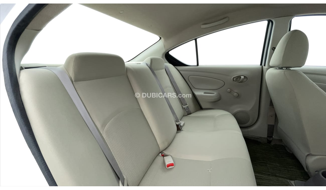 Nissan Sunny SV 1.5 | Zero Down Payment | Free Home Test Drive