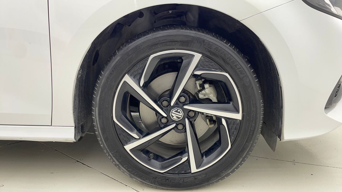 MG GT 2022 LUXURY | AED 669/Month | 0 DP | 30 Day Return | Warranty | Service History