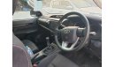 Toyota Hilux DIESEL MANUAL GEAR  2.8L 4X4 RIGHT HAND DRIVE