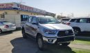 تويوتا هيلوكس SR5 - 2.8L - DSL- 4X4- A/T- 2021