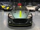 Aston Martin Rapide Std 6.0L AMR,Limited Edition,Rare V12