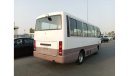 نيسان سيفيليان NISSAIN CIVILLIAN BUS RIGHT HAND DRIVE (PM1085)