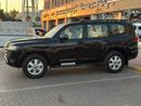 Toyota Land Cruiser EXR 4.0L
