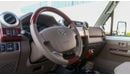 Toyota Land Cruiser Pick Up LX V6