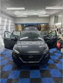 هيونداي كونا GLS Comfort هيونداي كونا 2021 محرك 2.0 دفع أمامي السيارة بحالة جيدة ماشية 70 ألف ميل فقط.