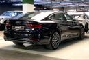Audi A5 40 TFSI S-Line & Technology Package | Guaranteed Warranty | 0 Down Payment