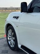 Infiniti QX80 LUXURY