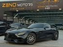 Mercedes Benz AMG GT BLACK SERIES