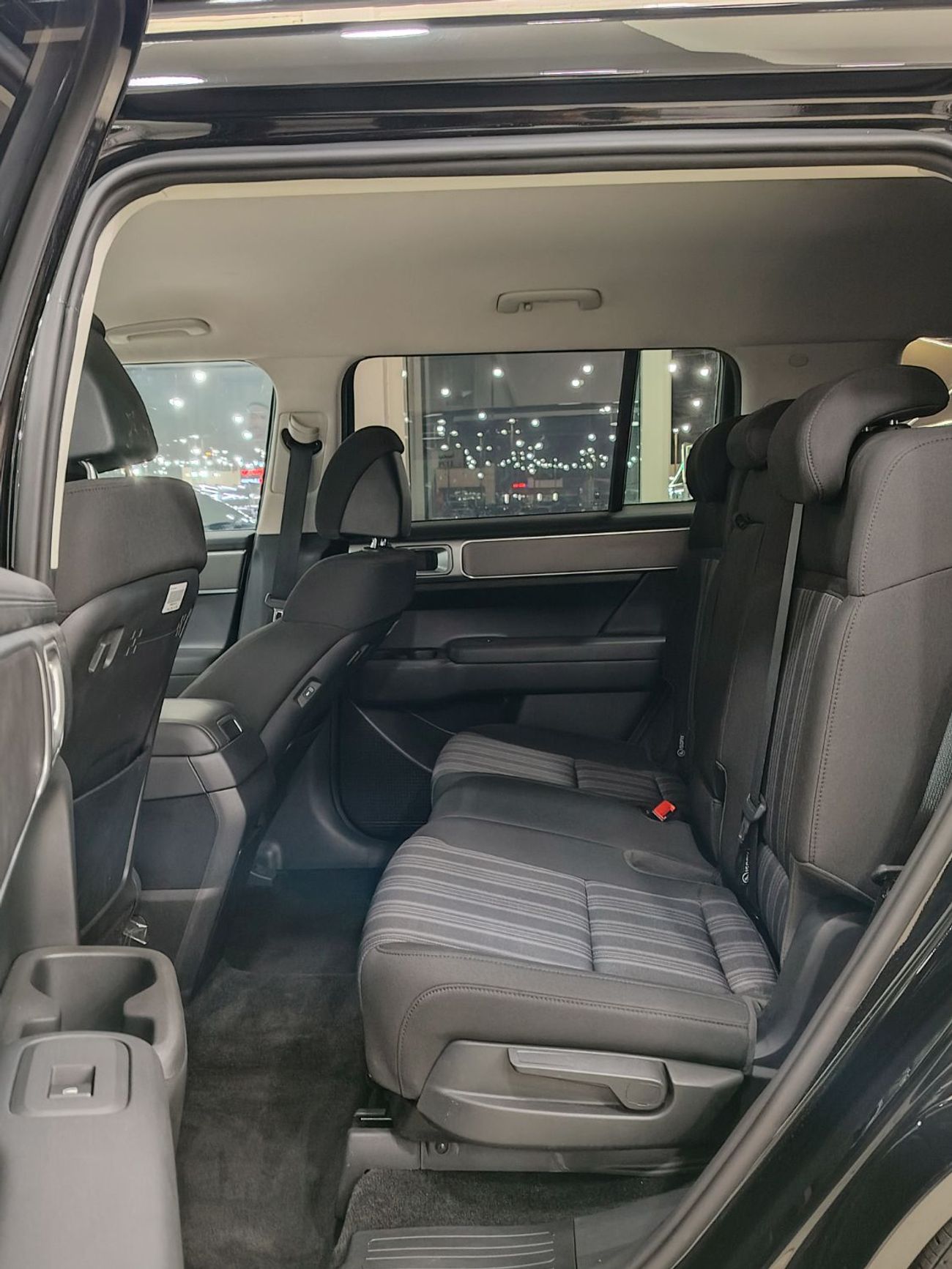 هيونداي سانتا في