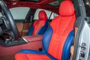 BMW M850i M850i xDrive  Gran Coupe M Performance Masterclass