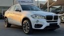 بي أم دبليو X6 35i Middle East Edition 3.0L